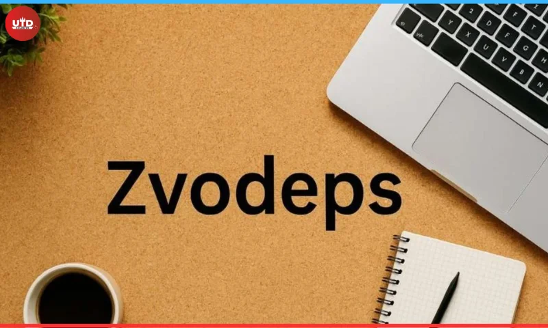 Zvodeps-